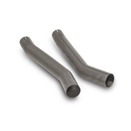 Remus Centre Silencer Replacement - BMW M3/M4 G8X
