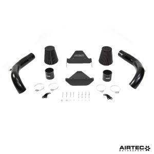 Airtec Motorsport Induction Kit - Alfa Romeo Giulia Quadrifoglio