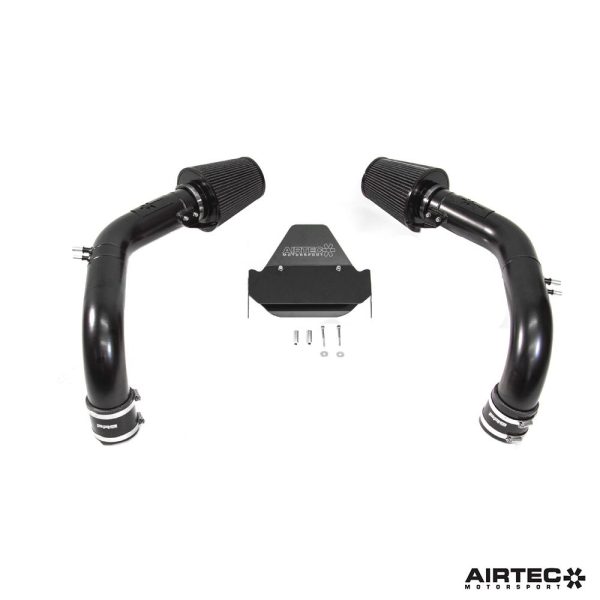 Airtec Motorsport Induction Kit - Alfa Romeo Giulia Quadrifoglio - Image 8