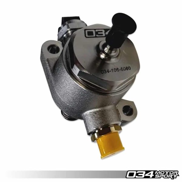 034Motorsport High Pressure Fuel Pump Upgrade - Volkswagen Golf Mk7 GTI - Image 4