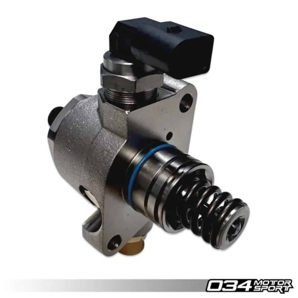 034Motorsport High Pressure Fuel Pump Upgrade - Volkswagen Golf Mk7 GTI - Image 3