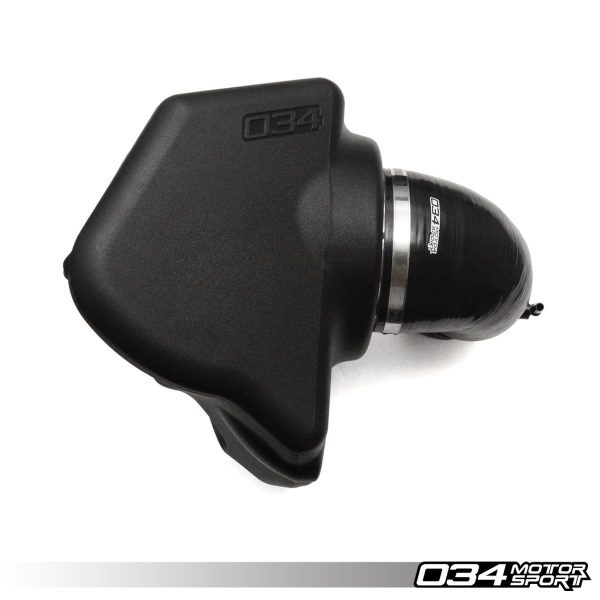 034Motorsport P34 Cold Air Intake System - Audi A4/A5 B9 2.0T