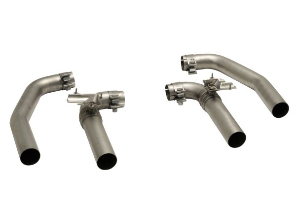 Remus Outlet Tubes - 040021 9999