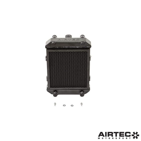 Airtec Motorsport Auxiliary Radiator - VAG MQB