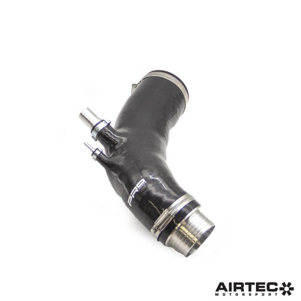 Airtec Motorsport Rear Turbo Pipe - Toyota GR Yaris - Image 6