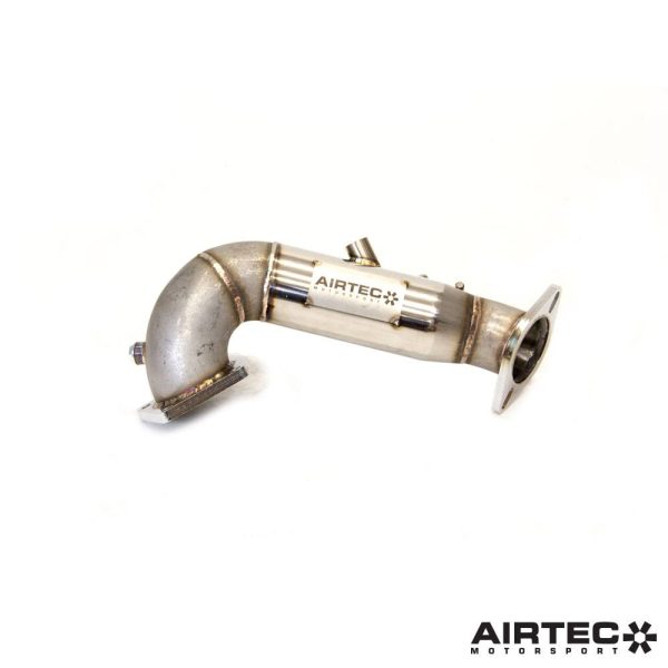 Airtec Motorsport Decat Downpipe - Hyundai I30N