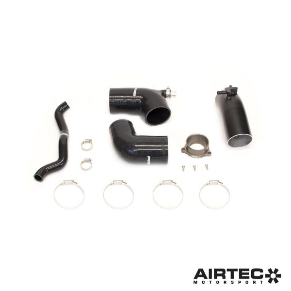 Airtec Motorsport OEM+ Intake Kit - Hyundai I30N