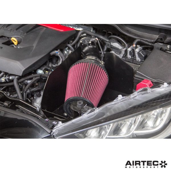 Airtec Motorsport Intake Kit - Toyota GR Yaris - Image 2
