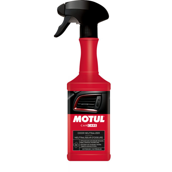 Motul Car Care Odour Neutraliser
