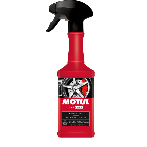 Motul Car Care Wheel Clean
