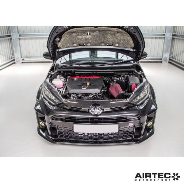 Airtec Motorsport Intake Kit - Toyota GR Yaris - Image 4