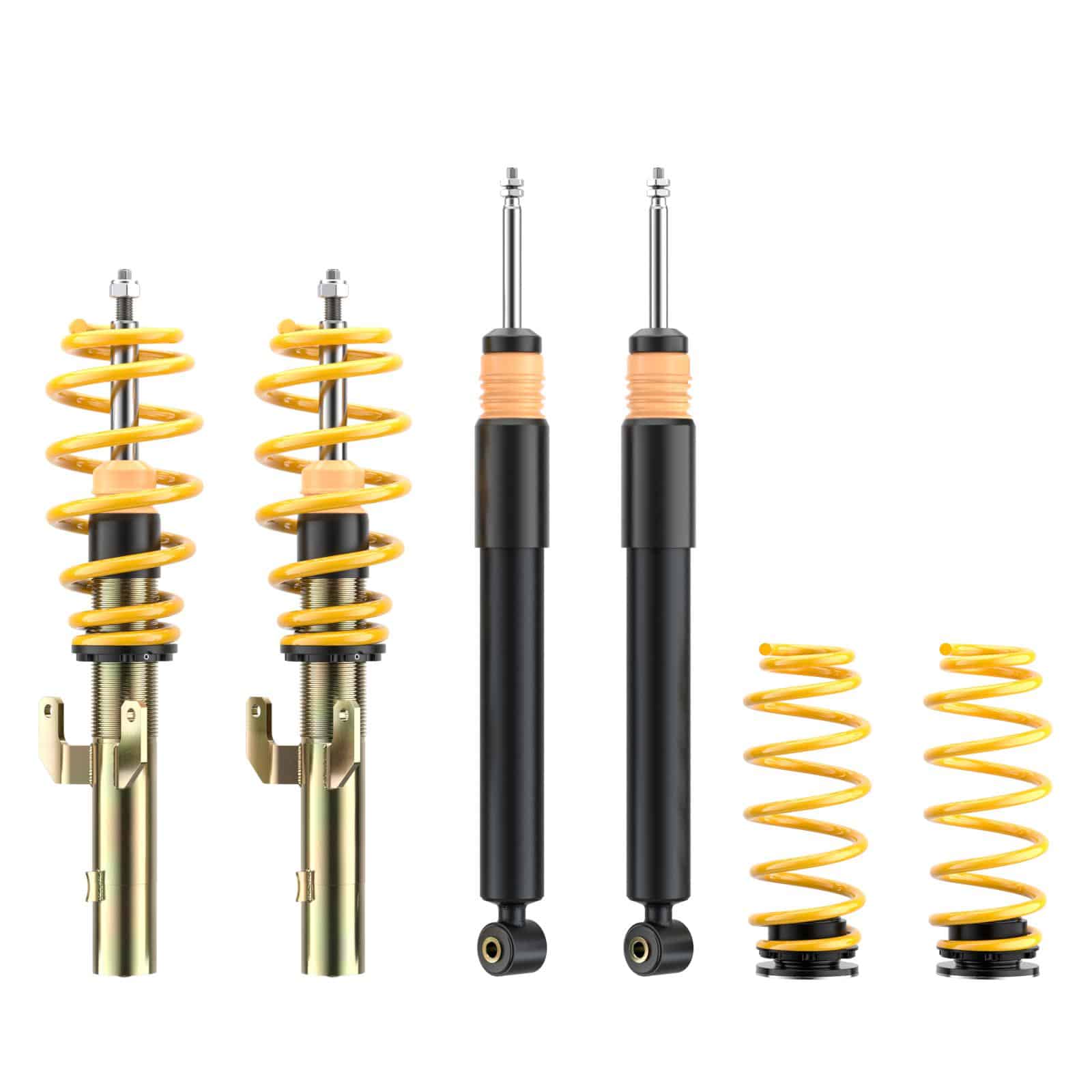 ST XA Coilovers - 182800BW