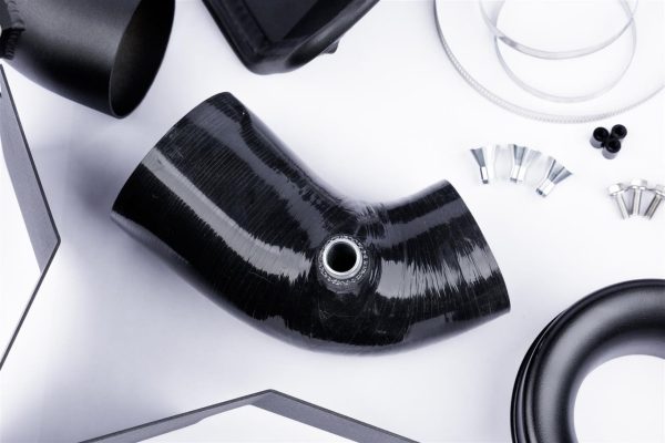 Ramair Induction Kit - Toyota Supra (A90) 3.0 - Image 3