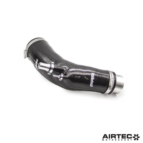 Airtec Motorsport Rear Turbo Pipe - Toyota GR Yaris - Image 5