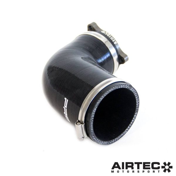 Airtec Motorsport Turbo Elbow - Hyundai I30N - Image 3