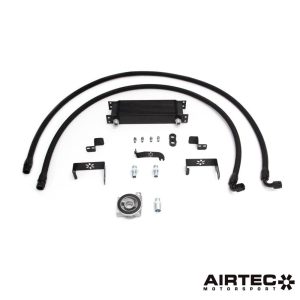 Airtec Motorsport Oil Cooler Kit - Hyundai I30N