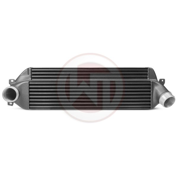 Wagner Competition Intercooler - Hyundai I30N Facelift - Image 4