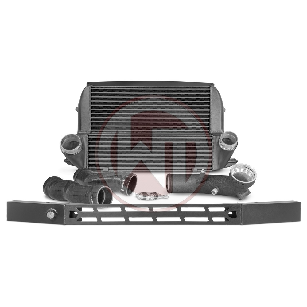 Wagner Competition Evo 3 Intercooler - BMW F Series N55