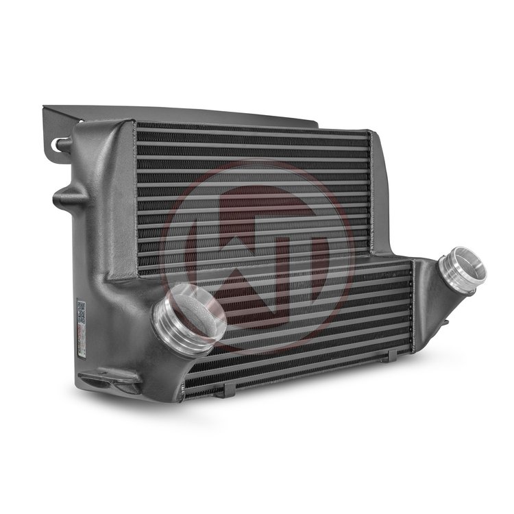 Wagner Competition Evo 3 Intercooler - BMW F Series N55 - Image 2