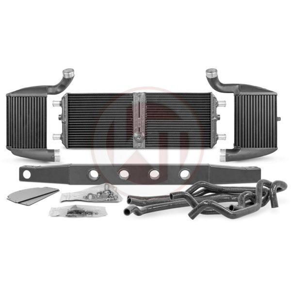 Wagner Competition Intercooler Kit - Audi RS6 (C6)
