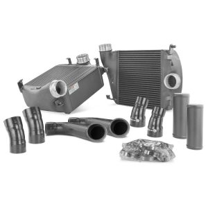 Wagner Performance Intercooler Kit - Audi RSQ8
