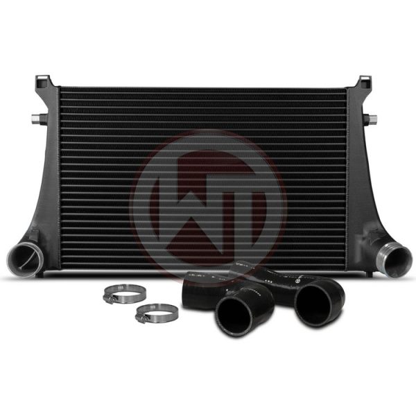 Wagner Competition Intercooler - Volkswagen Tiguan R