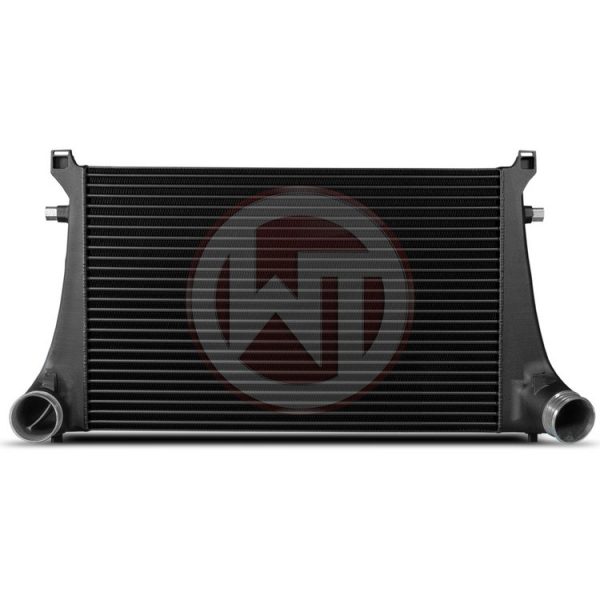 Wagner Competition Intercooler - Volkswagen Tiguan R - Image 5
