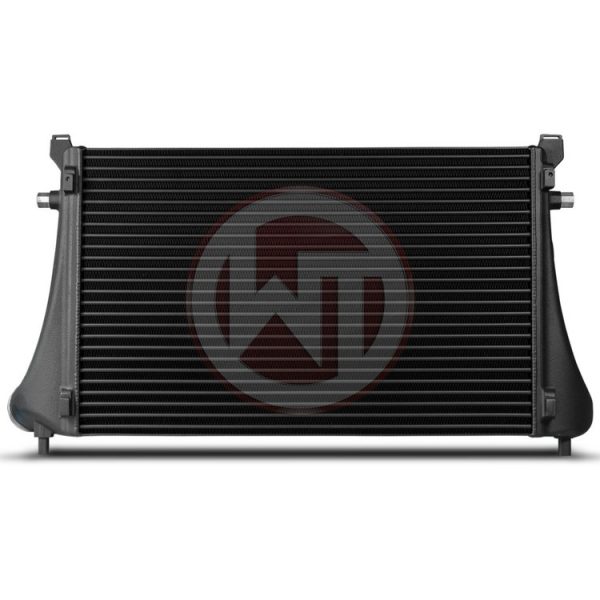Wagner Competition Intercooler - Volkswagen Tiguan R - Image 4