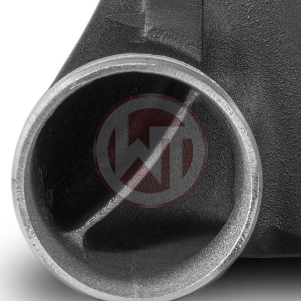 Wagner Competition Intercooler - Volkswagen Tiguan R - Image 2