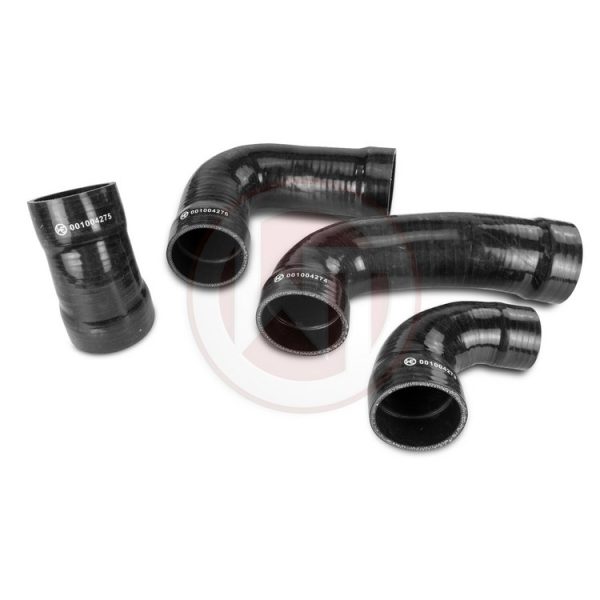 Wagner Charge Pipe Kit - Volkswagen Golf MK7.5 R - Image 2