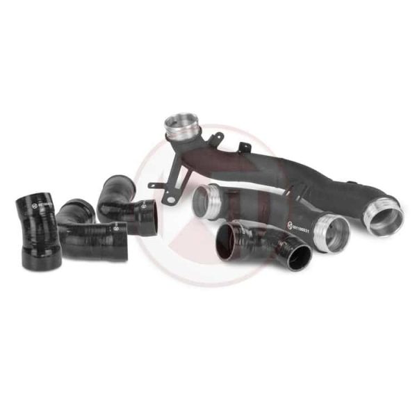 Wagner Charge Pipe Kit - Volkswagen Golf MK7.5 R