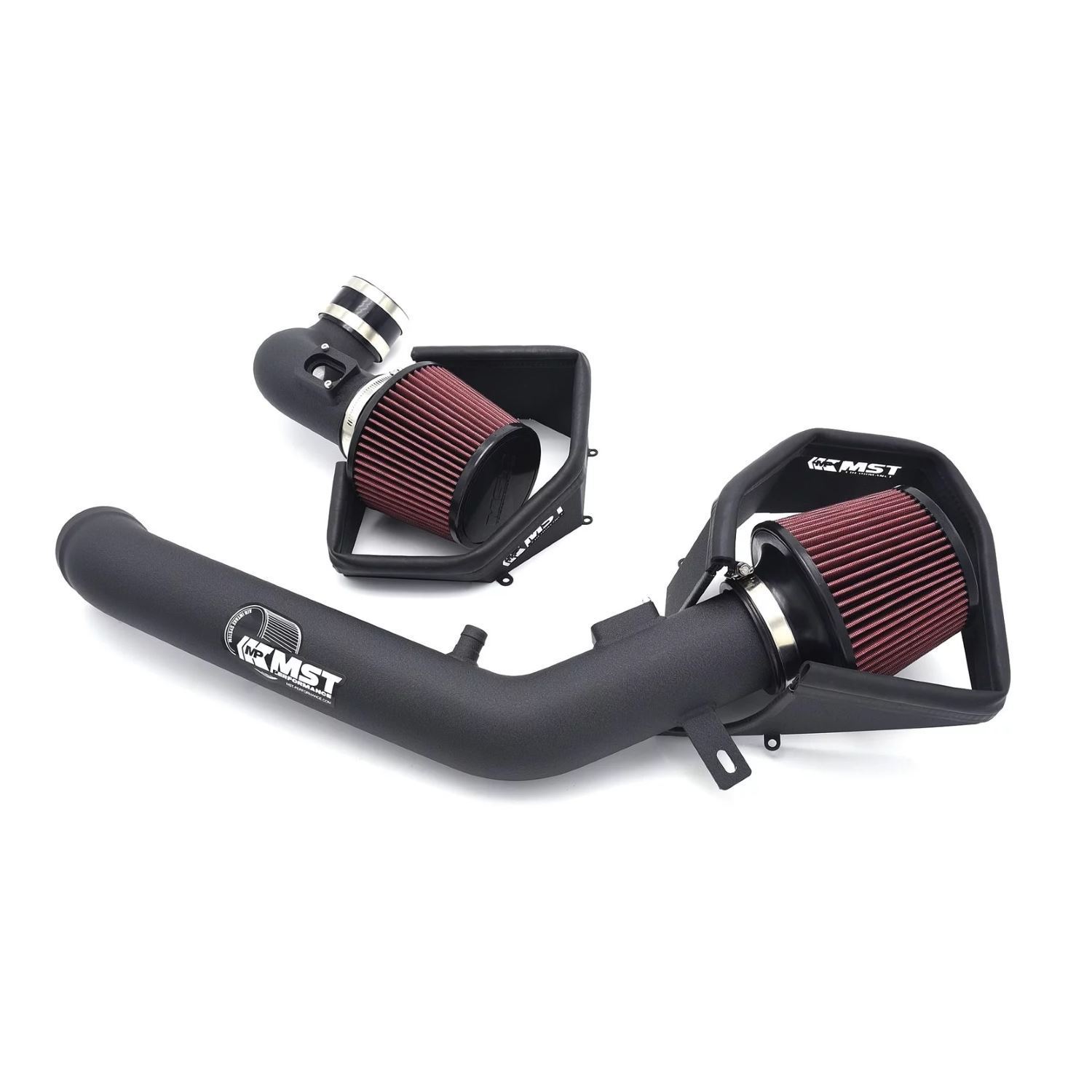 MST Intake Kit - BMW M2C/M3/M4 (F8X)