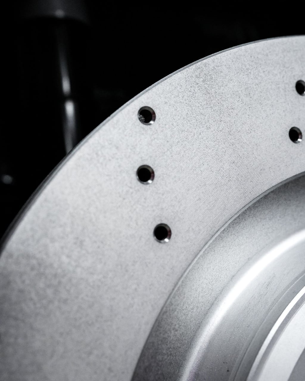Vagbremtechnic Rear 356x22mm Disc Upgrade Kit - Audi RS3 (8Y) - Image 6