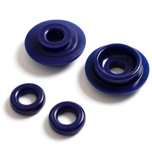 Superpro Diff Mount Void Filling Kit - Mazda MX5 NA/NB