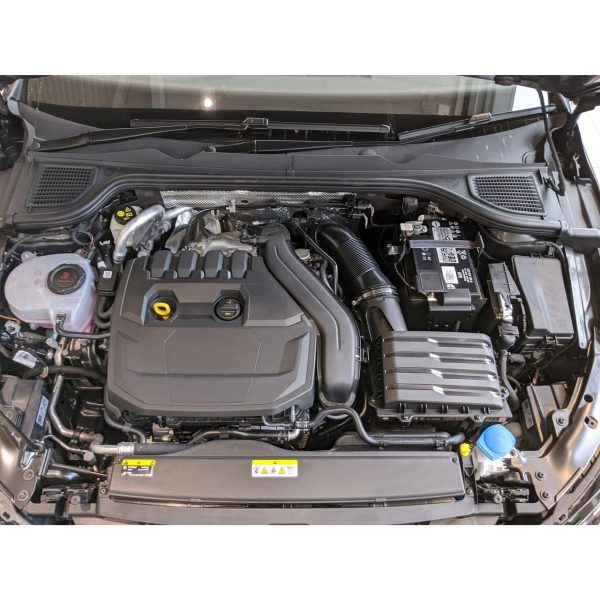 Proram Induction Kit - Audi A1 1.5TSI/35TSI - Image 7