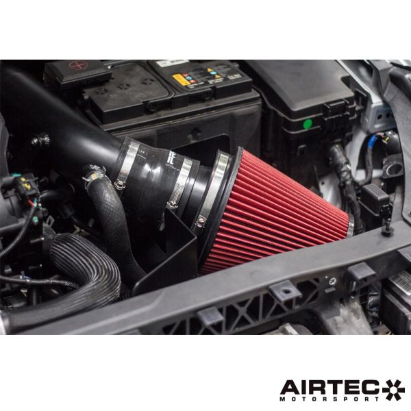 Airtec Motorsport Induction Kit - Hyundai I30N - Image 3