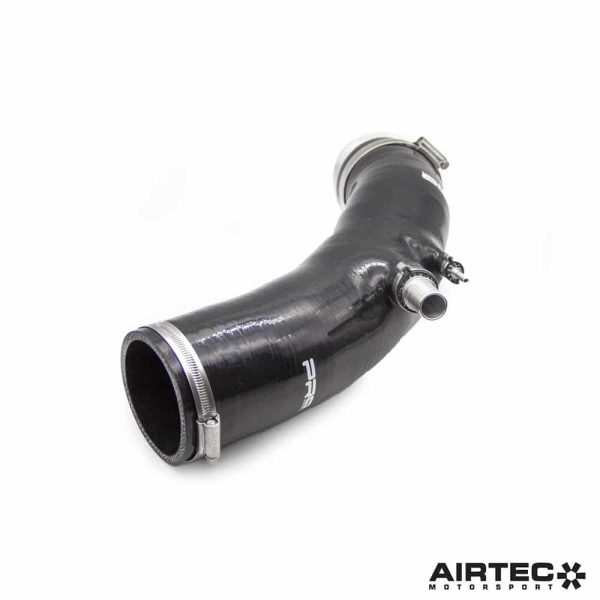 Airtec Motorsport Rear Turbo Pipe - Toyota GR Yaris - Image 4