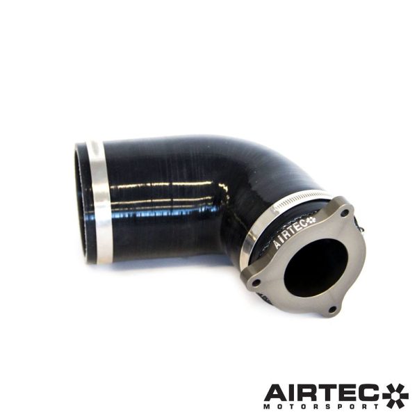 Airtec Motorsport Turbo Elbow - Hyundai I30N - Image 2