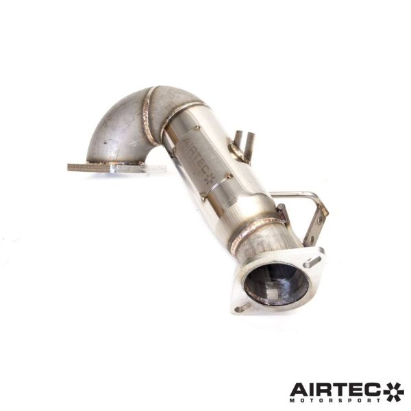 Airtec Motorsport Decat Downpipe - Hyundai I30N - Image 3