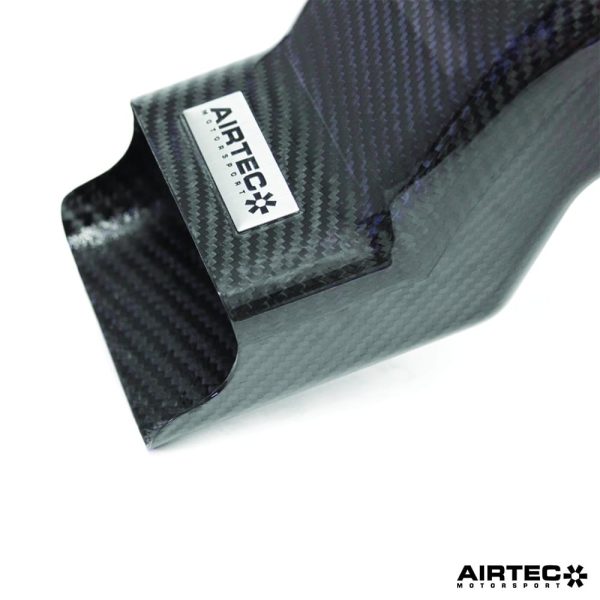 Airtec Motorsport Enclosed Carbon Intake - Toyota GR Yaris - Image 9