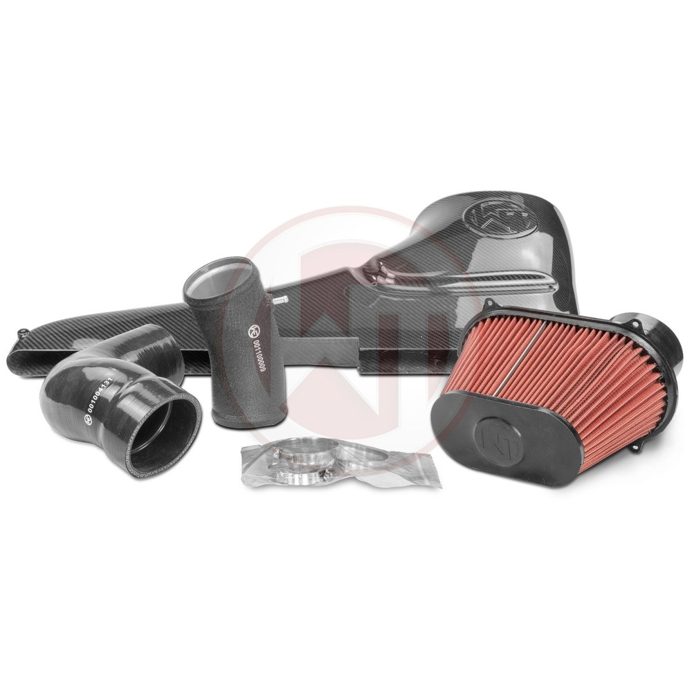 Wagner Carbon Intake - VAG MQB 2.0TSI EA888.3