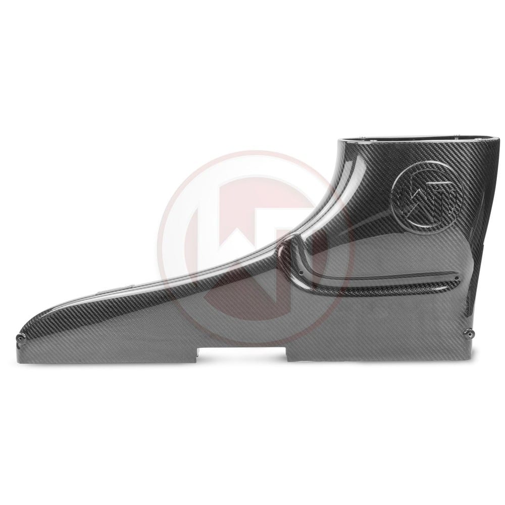 Wagner Carbon Intake - VAG MQB 2.0TSI EA888.3 - Image 2