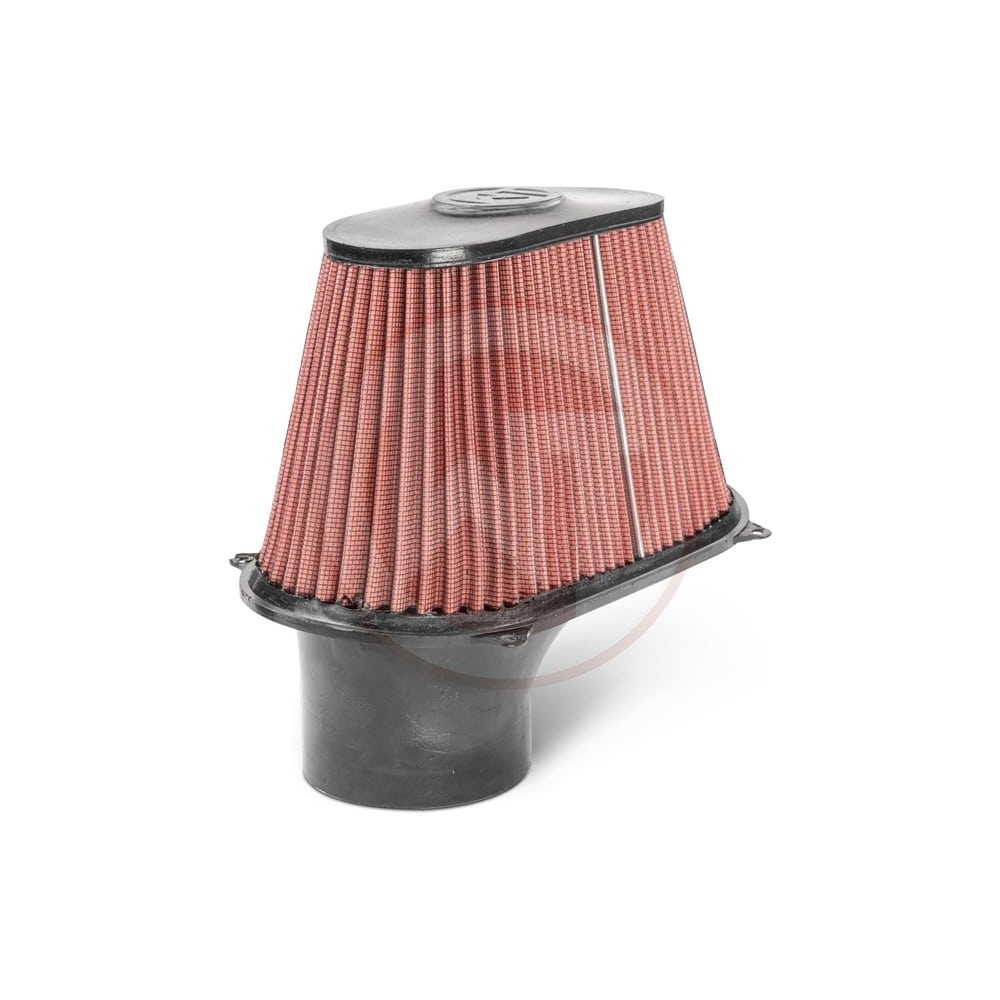 Wagner Carbon Intake - VAG MQB 2.0TSI EA888.3 - Image 5