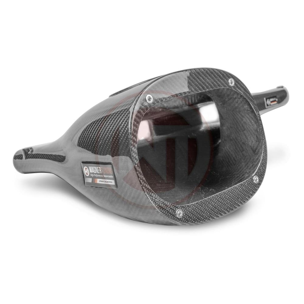 Wagner Carbon Intake - VAG MQB 2.0TSI EA888.3 - Image 4