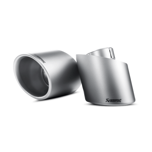 Akrapovic Slip-On Exhaust System - Abarth 500/500C - Image 9