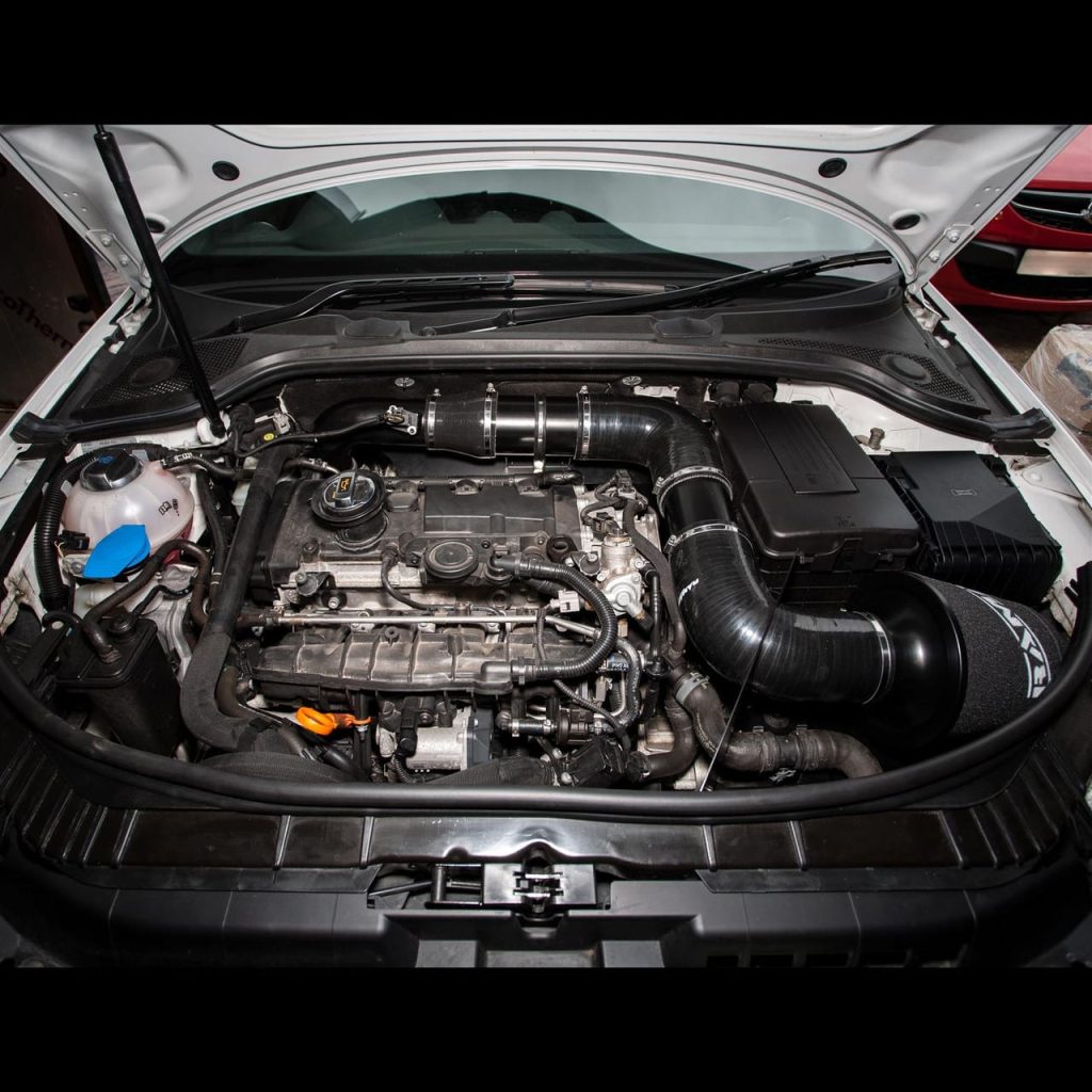 RAMAIR Jetstream Oversized Intake System – VAG EA113 2.0TFSI – CLP ...