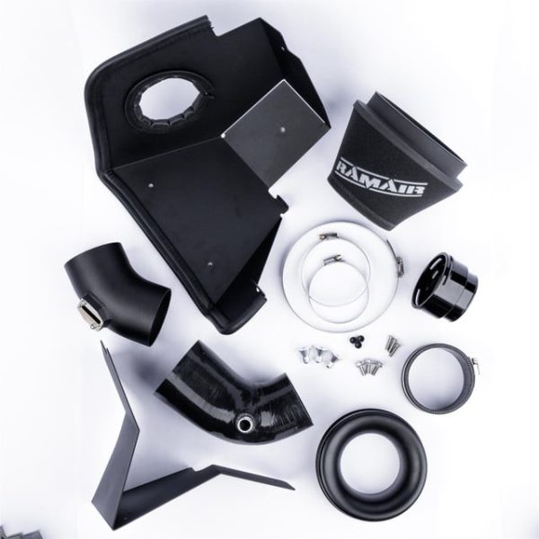 Ramair Induction Kit - Toyota Supra (A90) 3.0 - Image 8