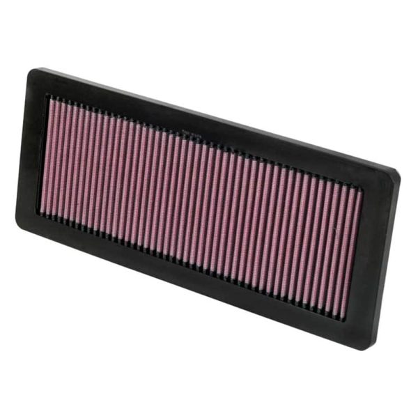 K&N Panel Filter - Mini Cooper S (R55/56/58/59)