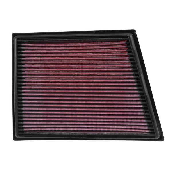 K&N Panel Filter - Mini Cooper/Cooper S (F55/F56)