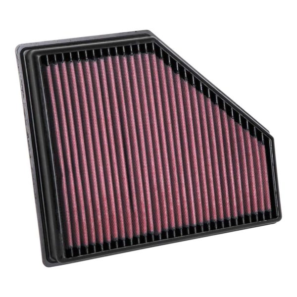 K&N Panel Filter - BMW 4 Series (G22) - Image 3
